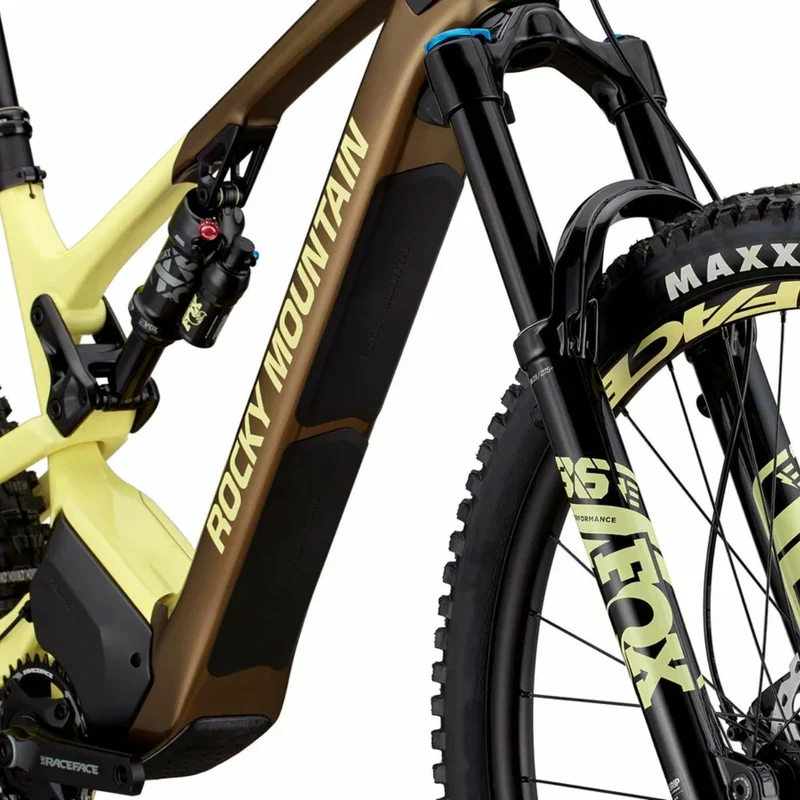 Rocky Mountain Instinct Powerplay C70