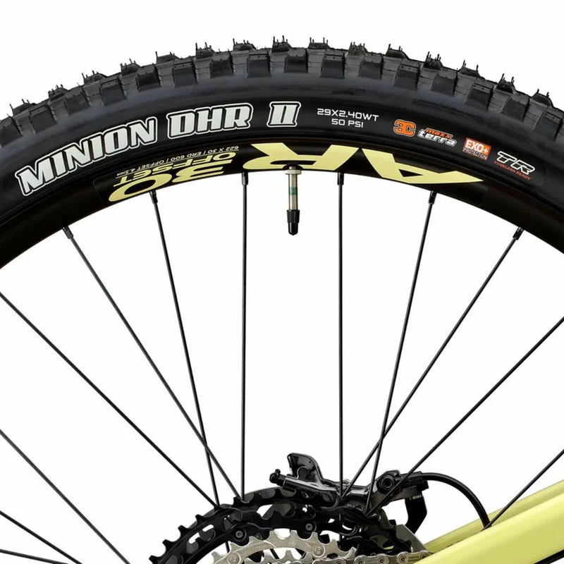 Rocky Mountain Instinct Powerplay C70