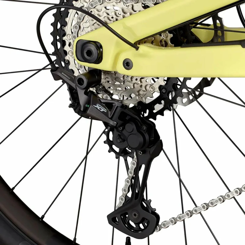 Rocky Mountain Instinct Powerplay C70