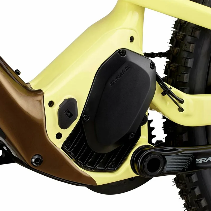 Rocky Mountain Instinct Powerplay C70