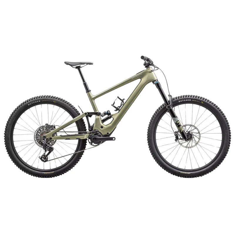 Specialized Kenevo SL Expert