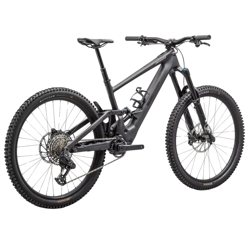 Specialized Kenevo SL Expert