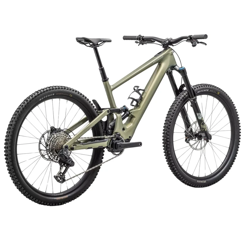 Specialized Kenevo SL Expert