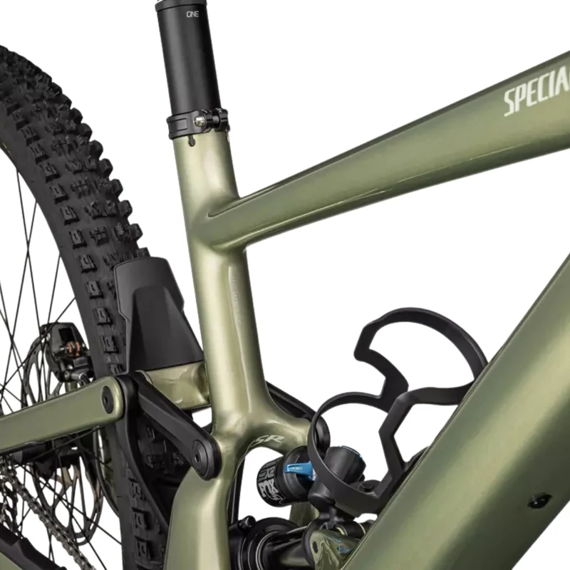 Specialized Kenevo SL Expert