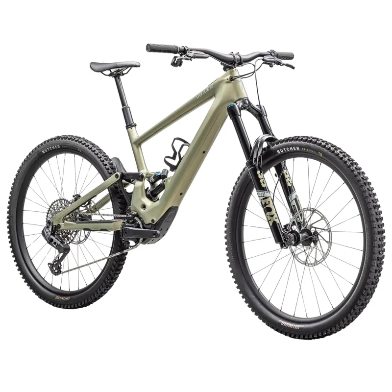 Specialized Kenevo SL Expert