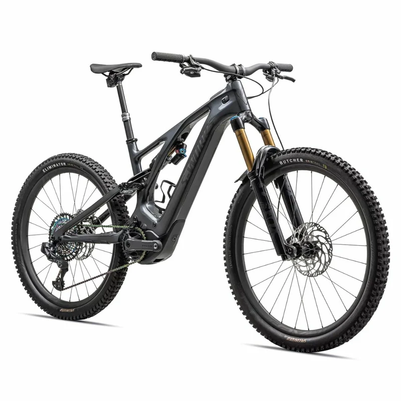 Specialized Levo S-Works