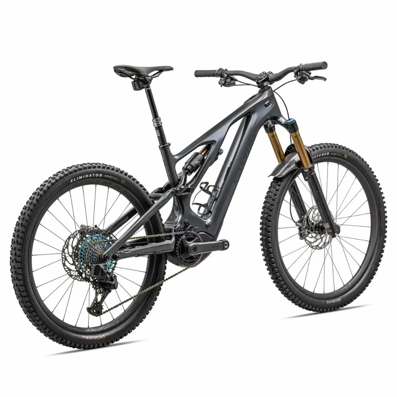 Specialized Levo S-Works