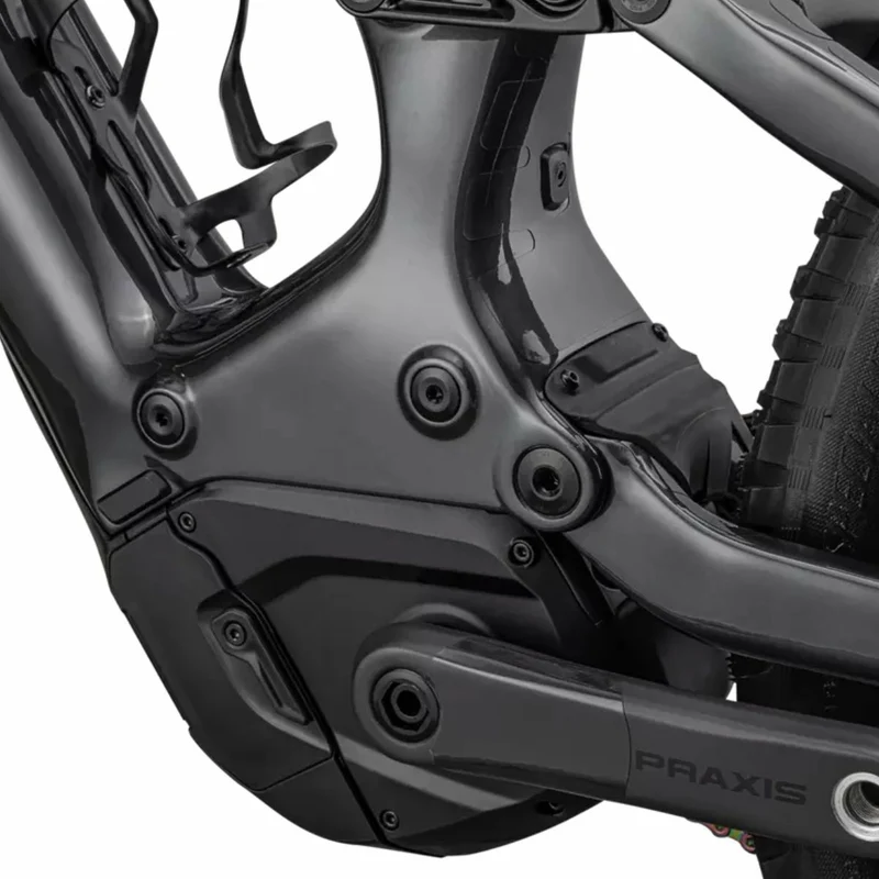 Specialized Levo S-Works