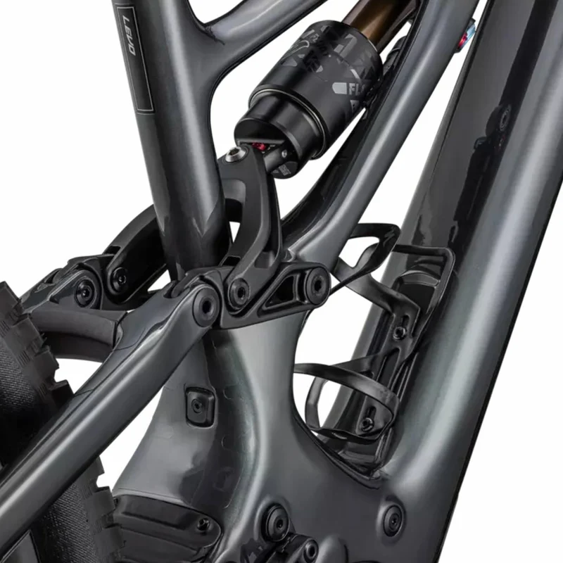 Specialized Levo S-Works
