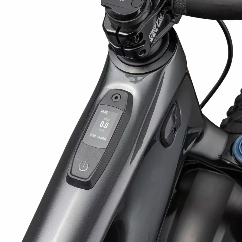 Specialized Levo S-Works