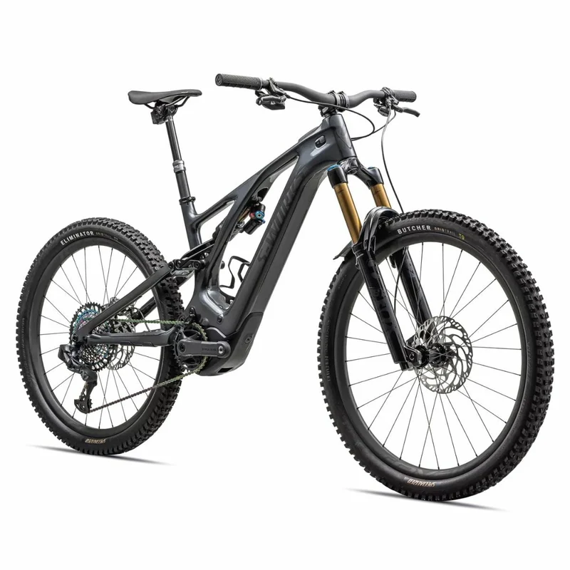 Specialized Levo S-Works