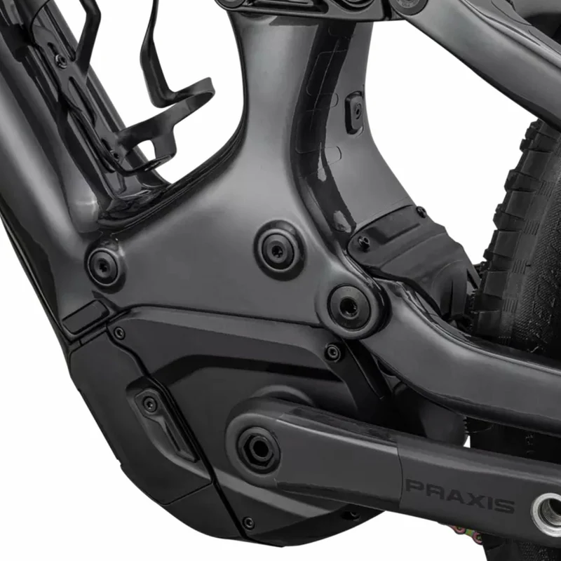 Specialized Levo S-Works
