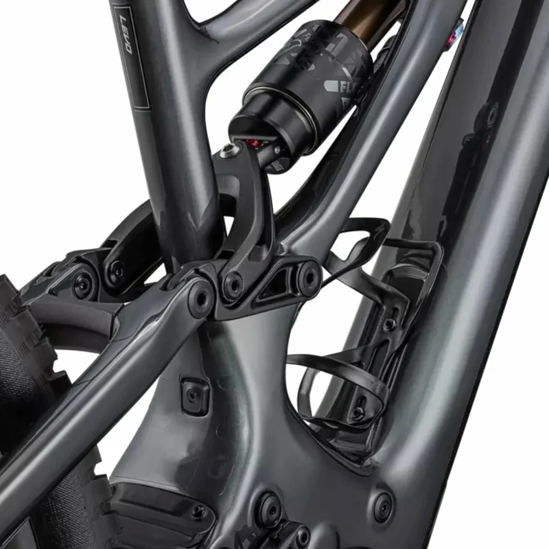 Specialized Levo S-Works