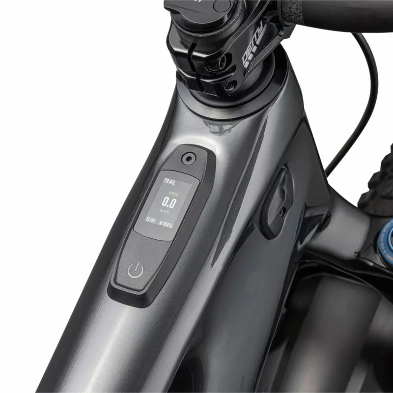 Specialized Levo S-Works