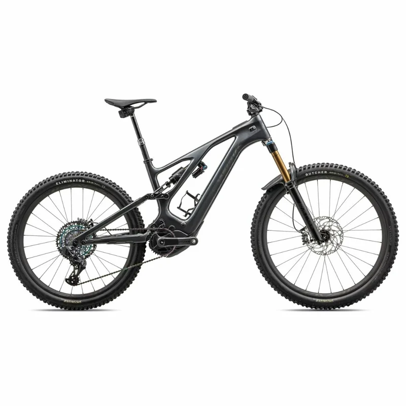 Specialized Levo S-Works