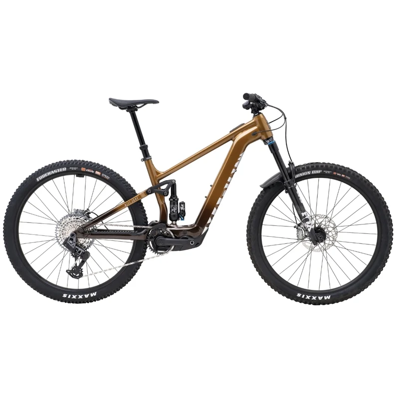 Marin Rift Zone EL XR