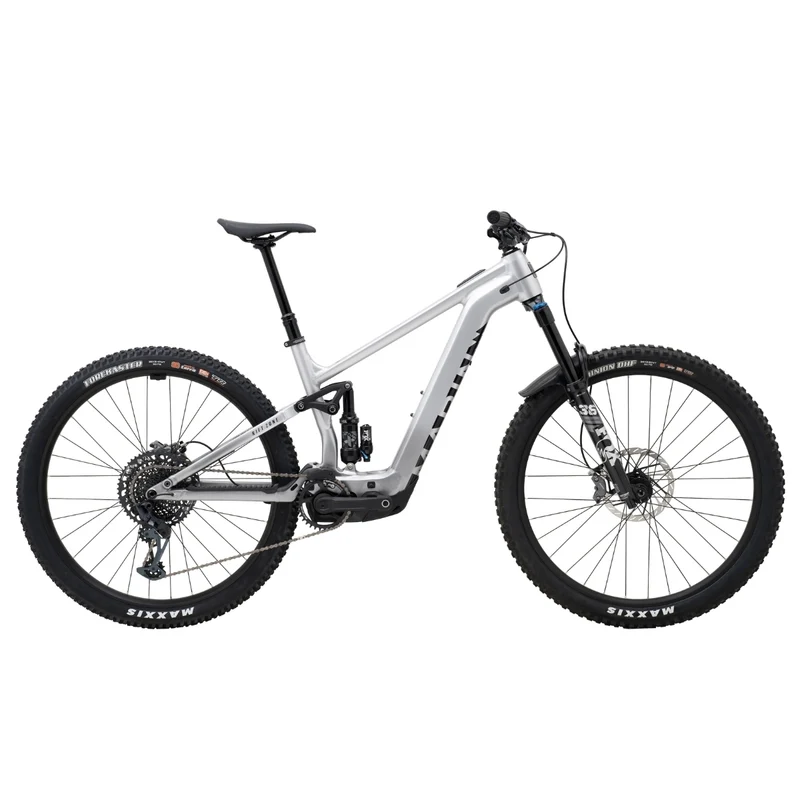 Marin Rift Zone EL 2