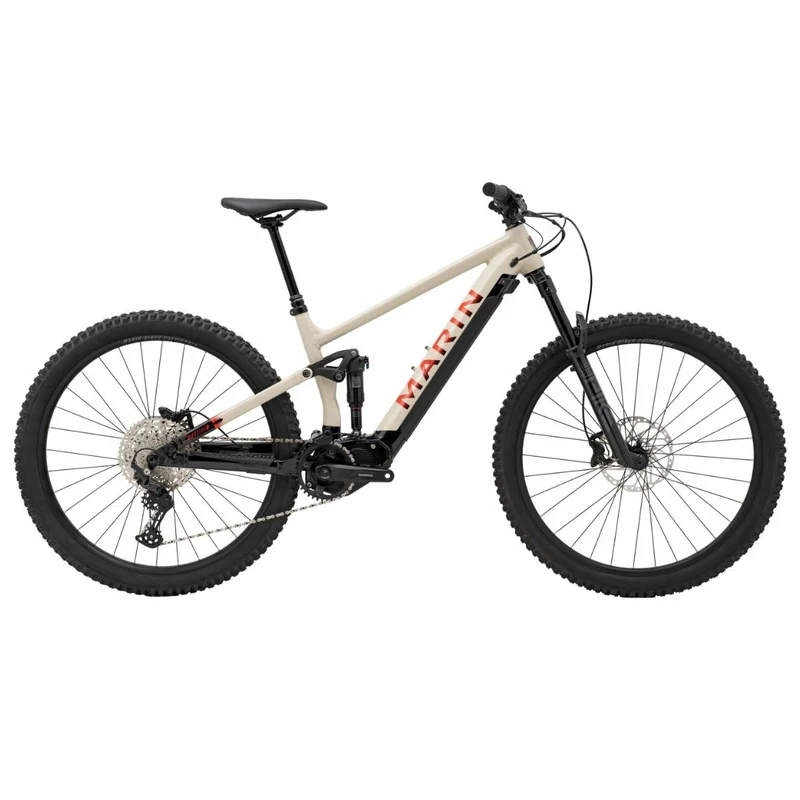 Marin Rift Zone EL 1