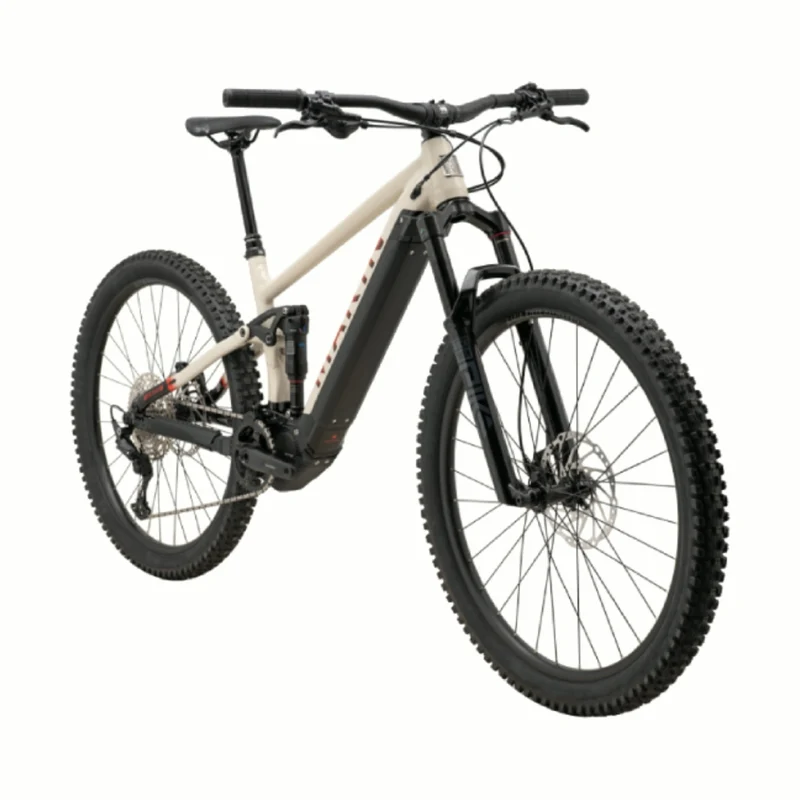 Marin Rift Zone EL 1