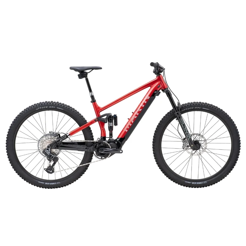 Marin Rift Zone E XR