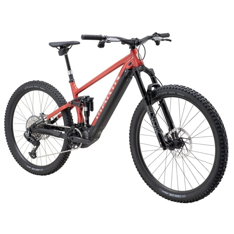 Marin Rift Zone E XR