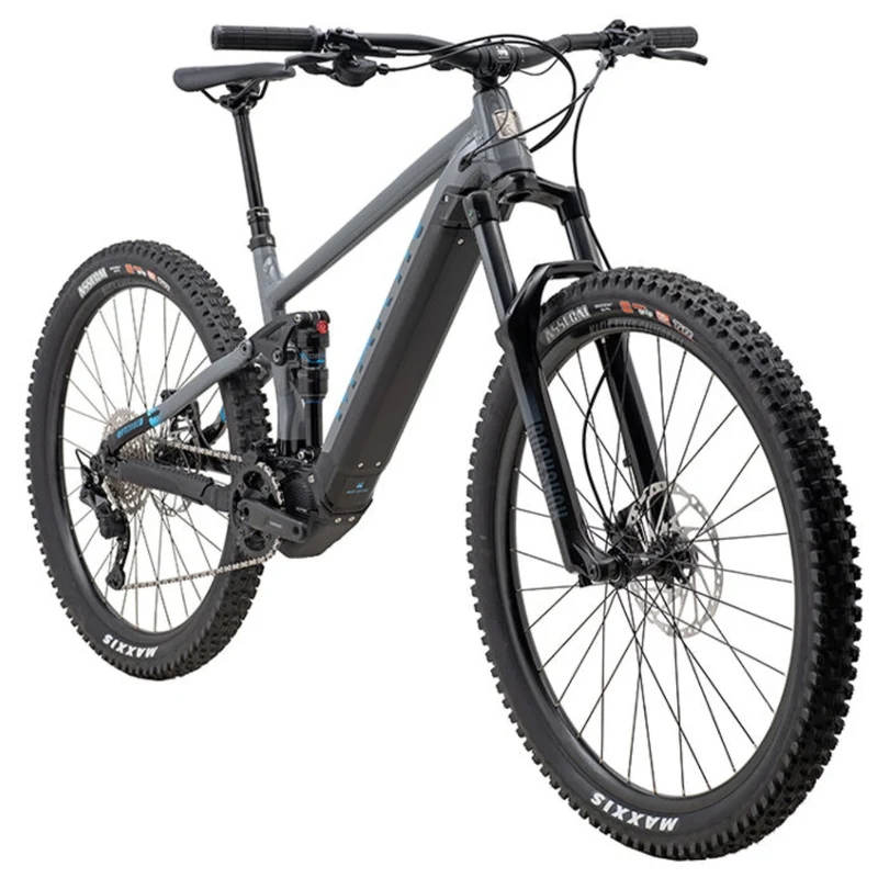 Marin Rift Zone E