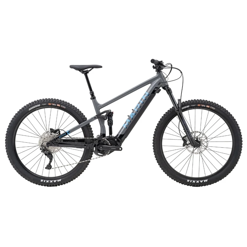 Marin Rift Zone E