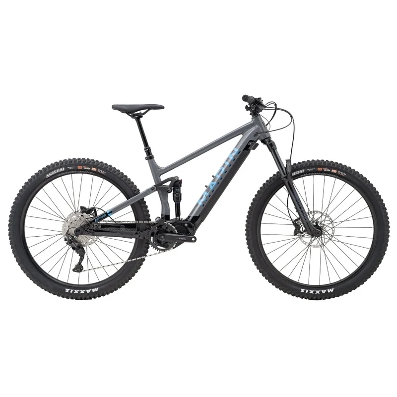 Marin Rift Zone E
