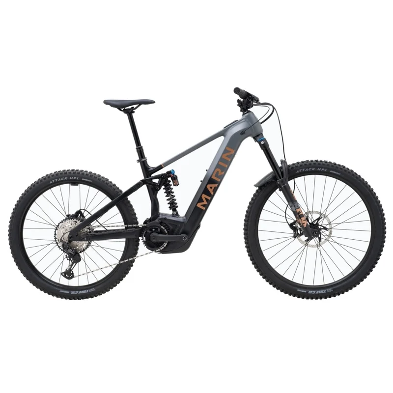 Marin Alpine Trail E2 Bosch