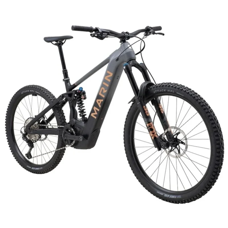 Marin Alpine Trail E2 Bosch