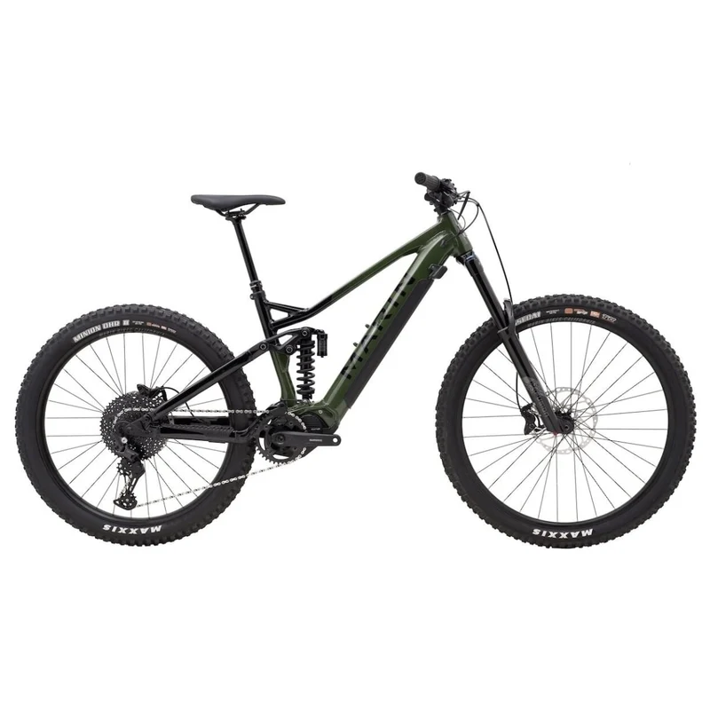 Marin Alpine Trail E1 Bosch