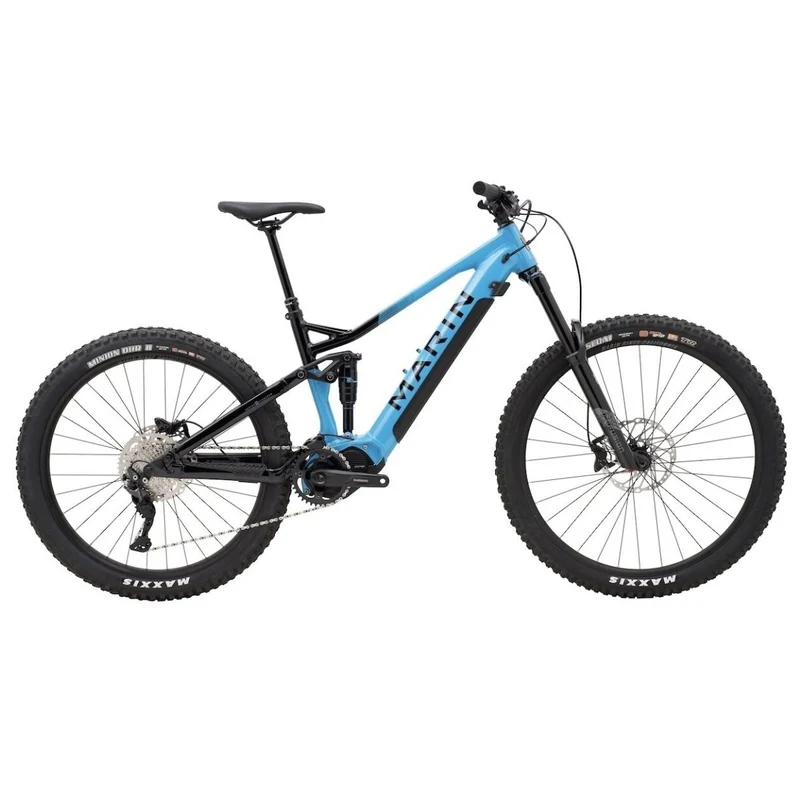 Marin Alpine Trail E