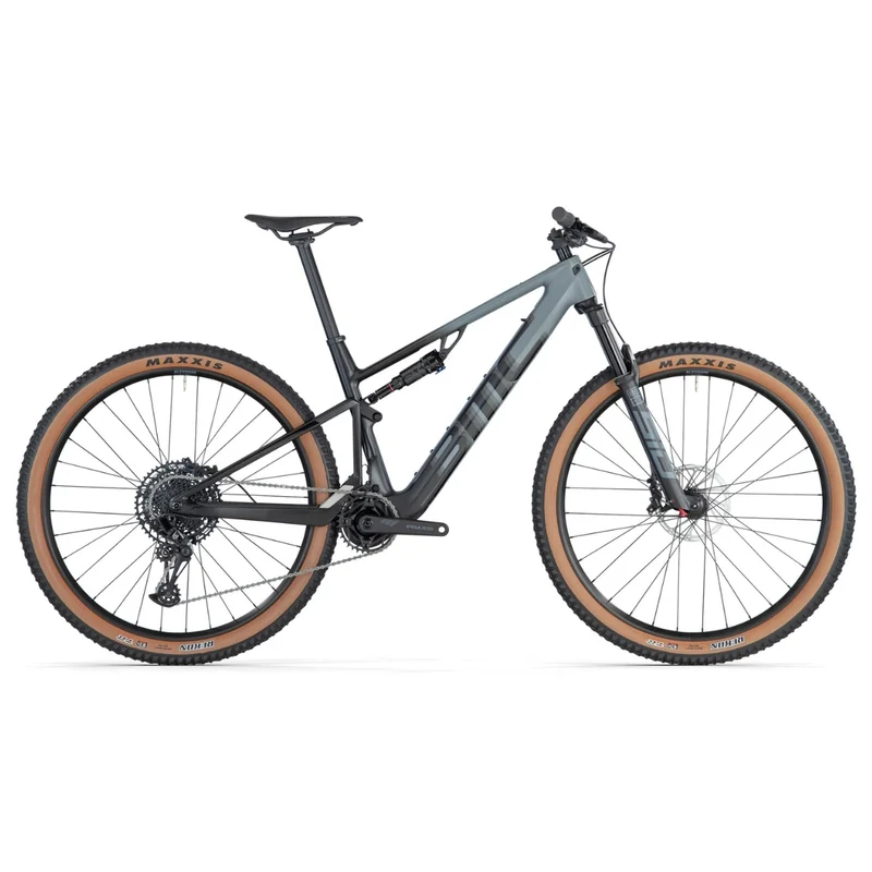 BMC Fourstroke AMP LT Three