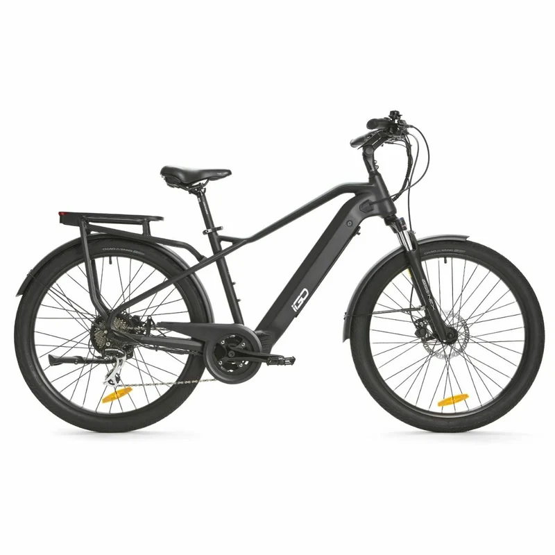 iGO Discovery Yorkville LE