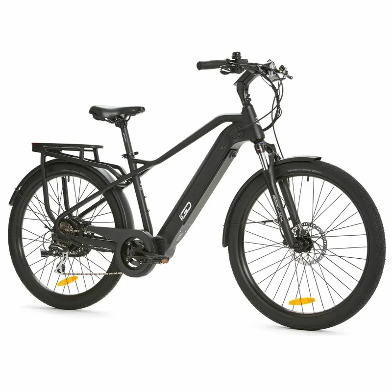 iGO Discovery Yorkville LE