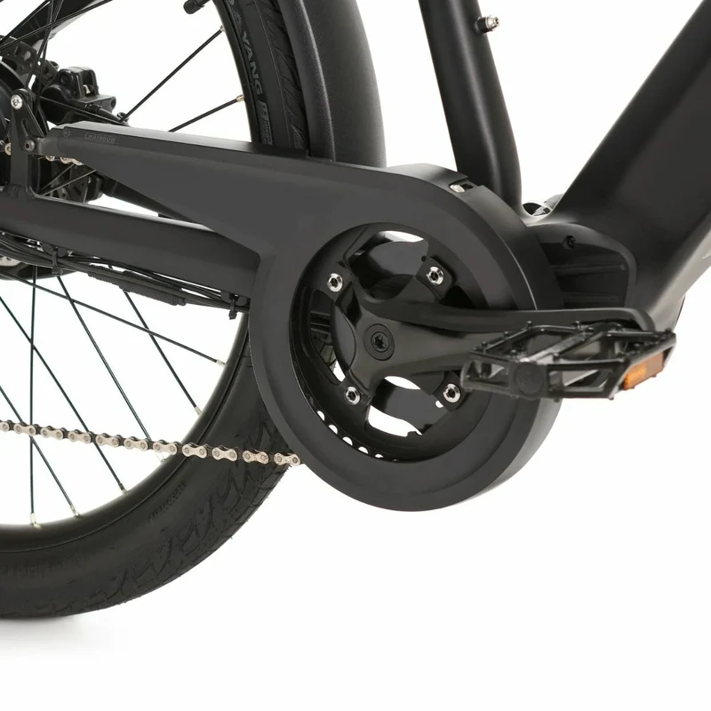 iGO Discovery Yorkville LE