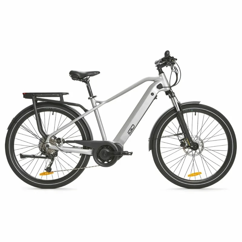iGO Discovery Yorkville LS