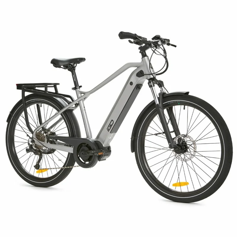iGO Discovery Yorkville LS