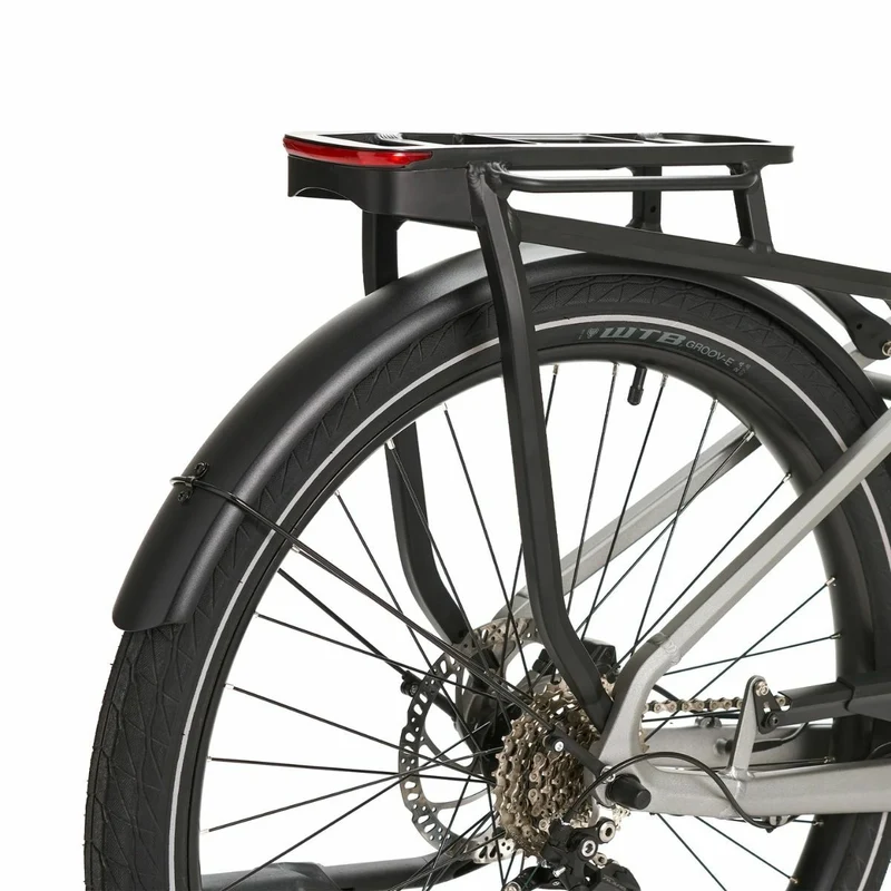 iGO Discovery Yorkville LS