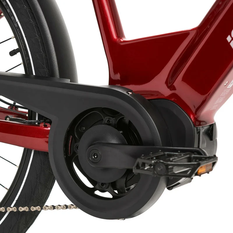 iGO Discovery Rosemont LS