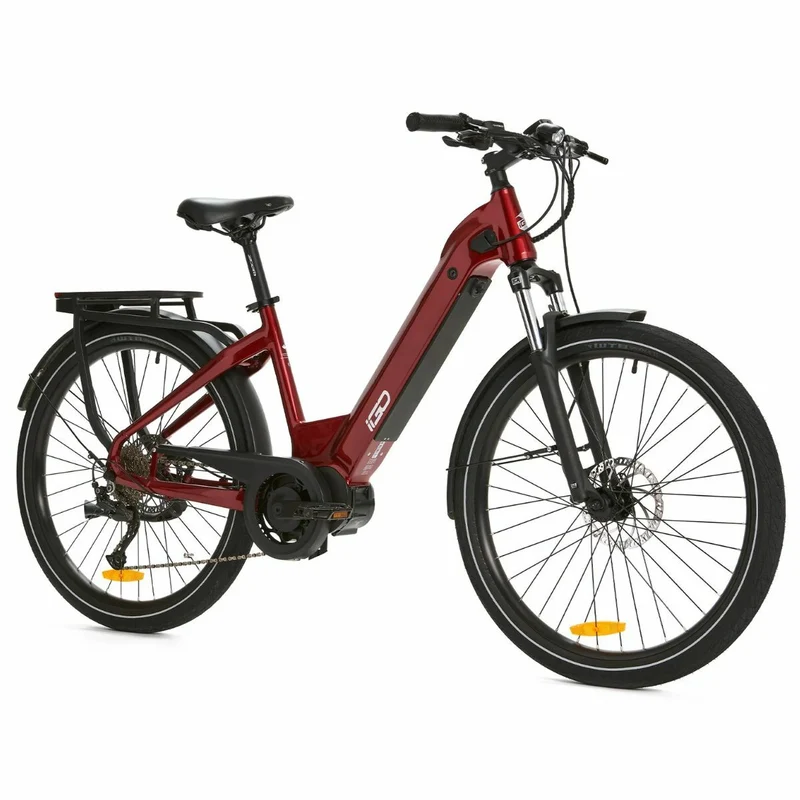 iGO Discovery Rosemont LS