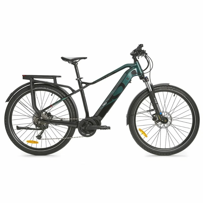 iGO Outland Cabot RS