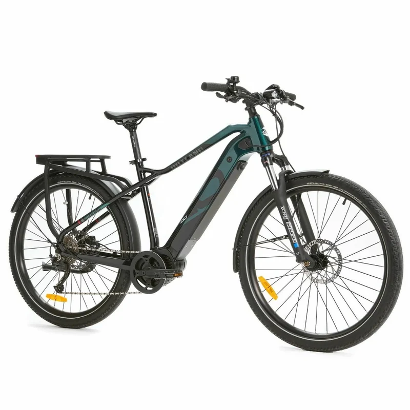 iGO Outland Cabot RS