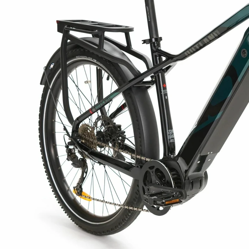iGO Outland Cabot RS