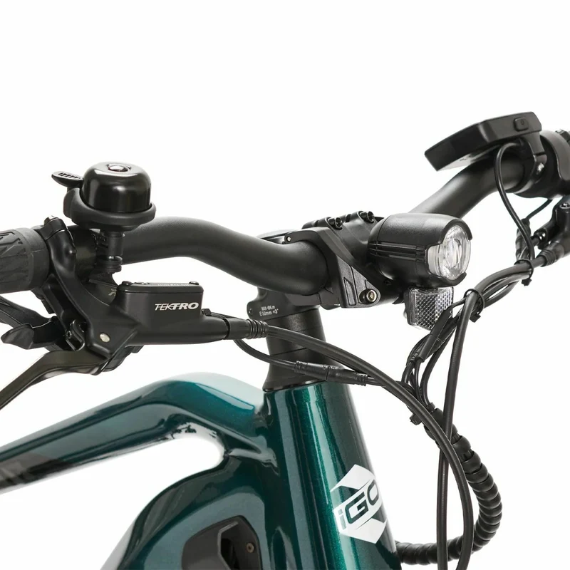 iGO Outland Cabot RS