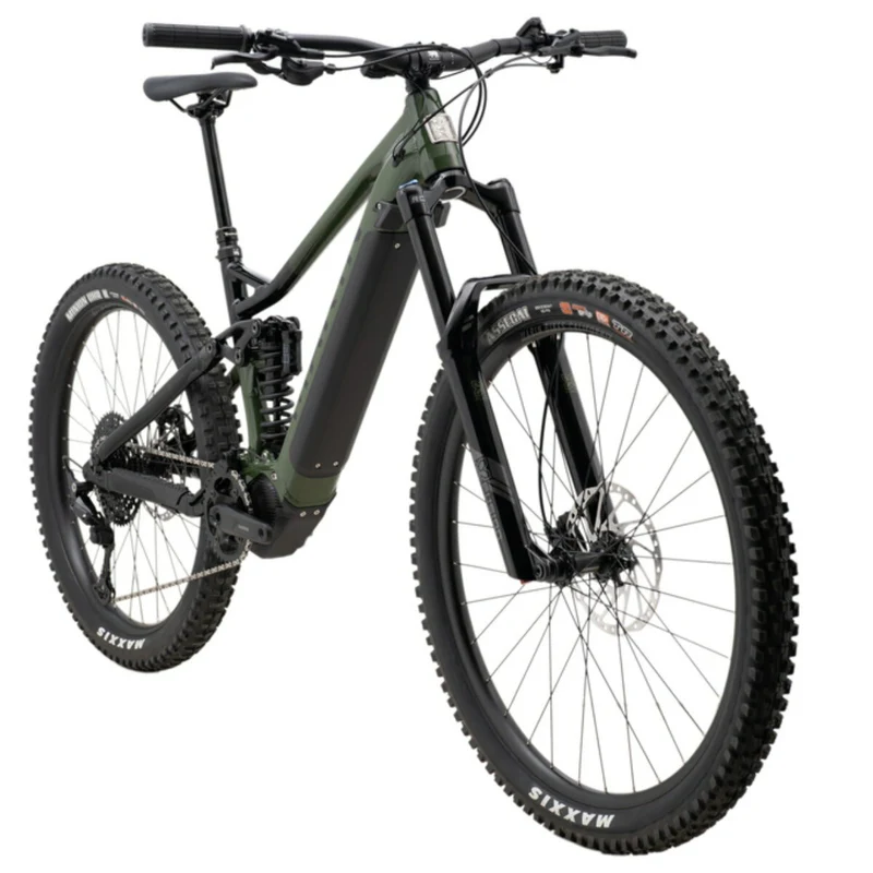 Marin Alpine Trail E1 29