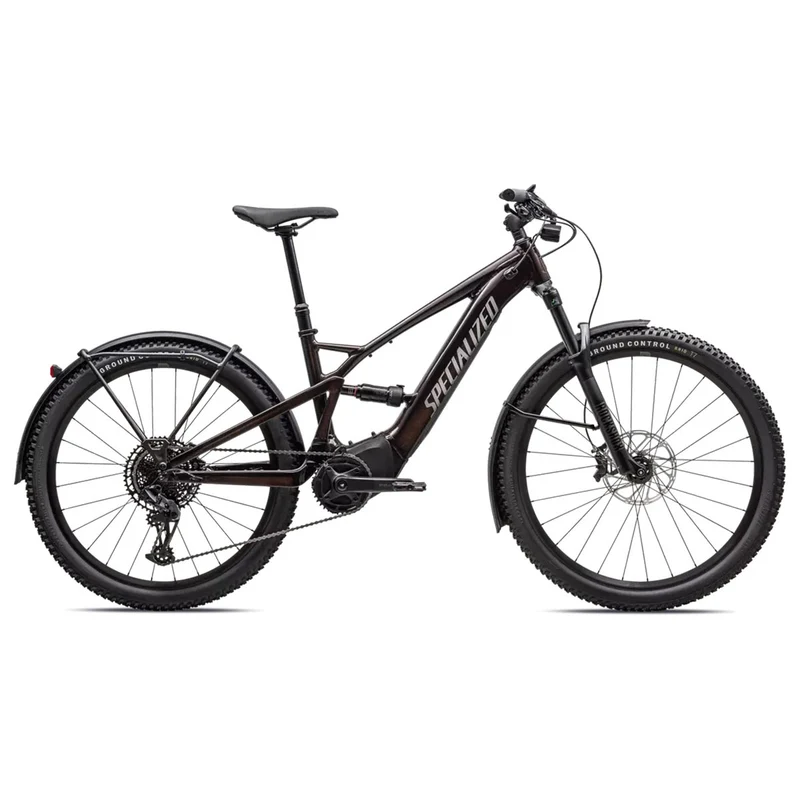 Specialized Tero X 5.0