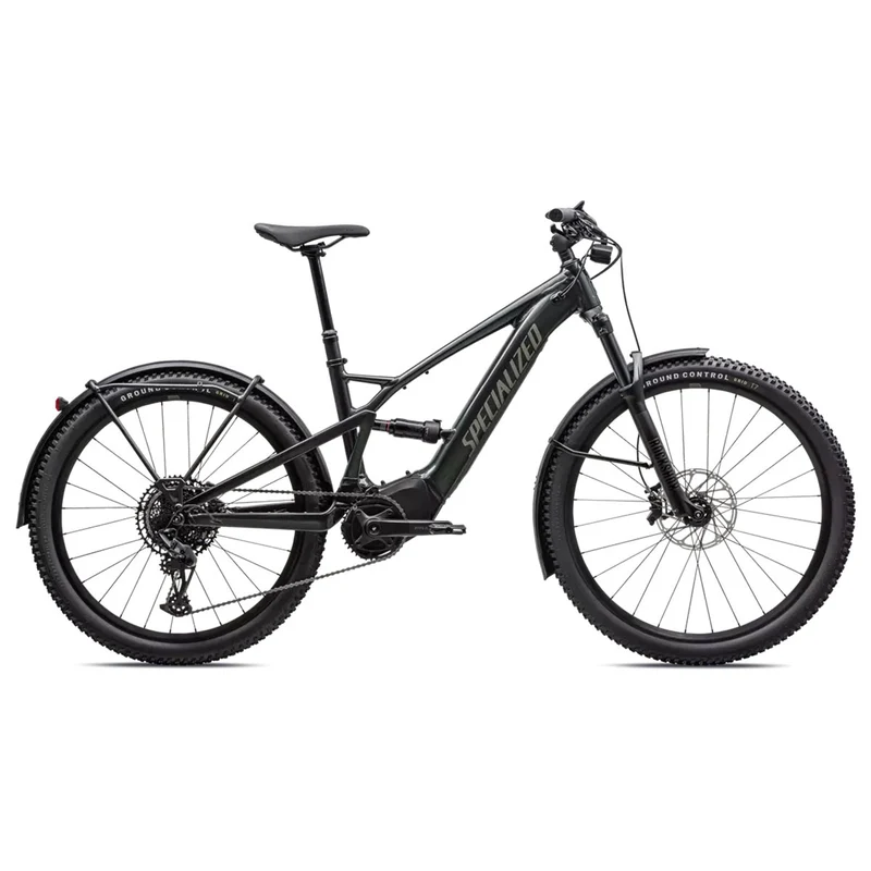 Specialized Tero X 5.0