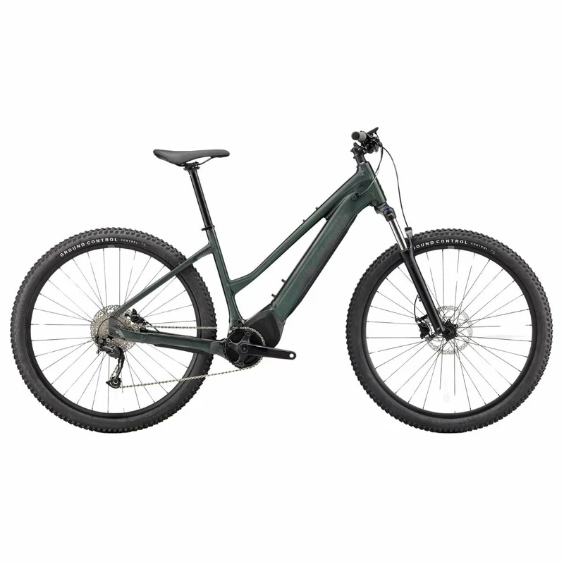 Specialized Tero 3.0 Step-Through
