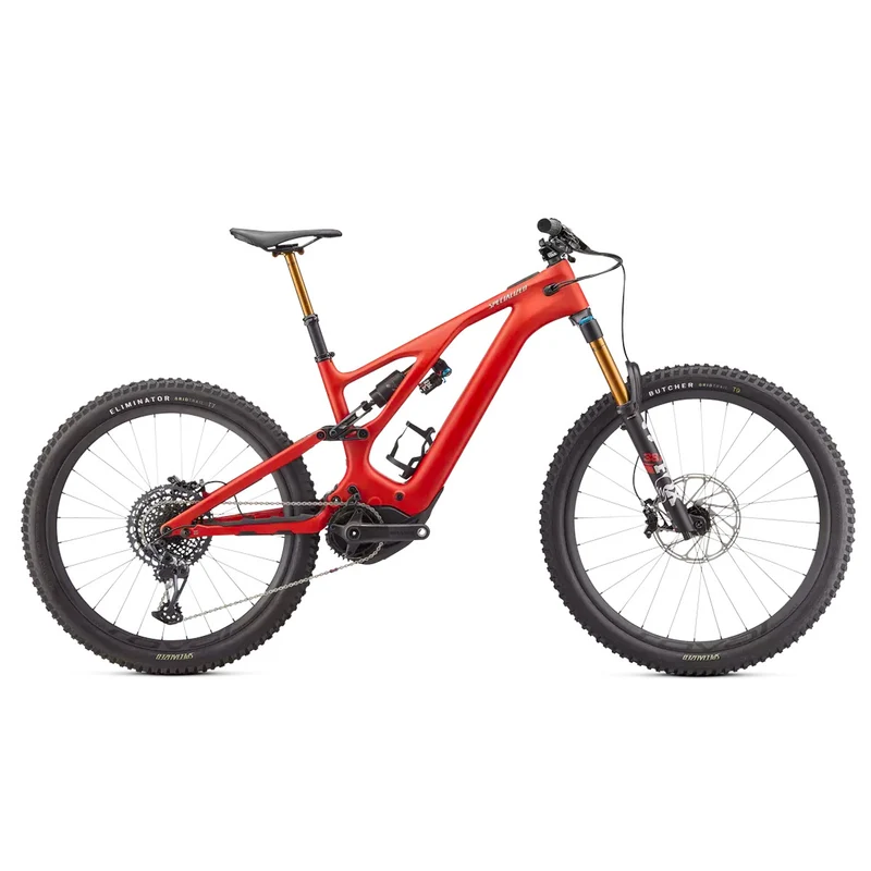 Specialized Levo Pro